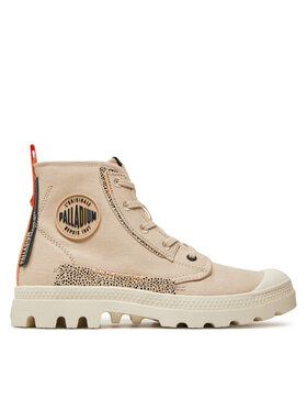 Palladium Palladium Sneakers 99183-297-M Μπεζ
