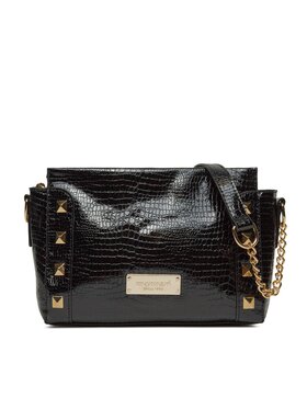 Monnari Monnari Kabelka BAG4160-M20 Čierna