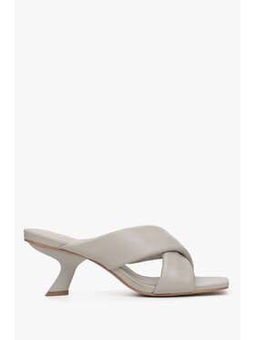 Estro Estro Nazouváky ER00115215 Šedá