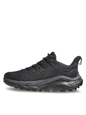 Hoka Trekking čevlji Kaha 2 Low GTX GORE-TEX 1123190 Črna