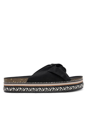DeeZee DeeZee Şlapi E2050-3 Negru