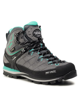 Meindl Meindl Turistiniai batai Litepeak Lady Gtx GORE-TEX 3927 Pilka