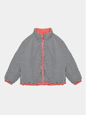United Colors Of Benetton United Colors Of Benetton Giubbotto invernale 2TPXCN02S Multicolore Loose Fit