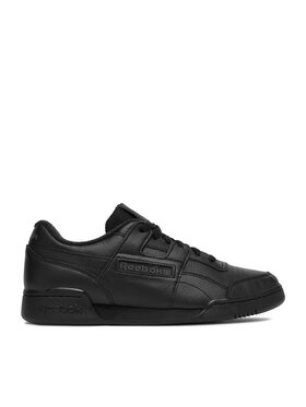 Reebok Reebok Αθλητικά SS-WORKOUT PLUS 100244984 Μαύρο