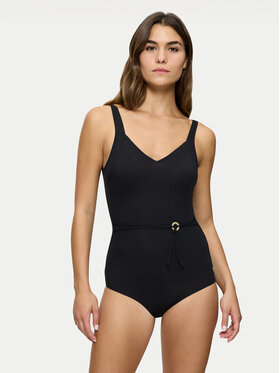 Triumph Triumph Costum de baie Summer Twist 10222677 Negru