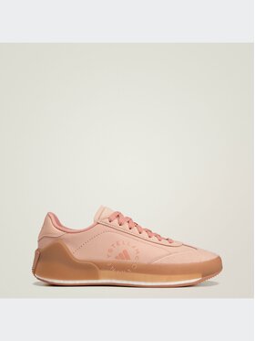 adidas by Stella McCartney adidas by Stella McCartney Buty do tenisa by Stella McCartney Court Boost Shoes Beżowy