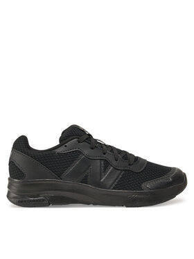 New Balance New Balance Sportcipők 578's GK578BB Fekete
