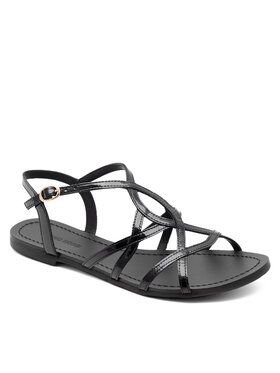 Gino Rossi Gino Rossi Sandalen LAURA-01W3-005 Schwarz