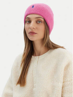 Polo Ralph Lauren Polo Ralph Lauren Kapa 455954355011 Ružičasta