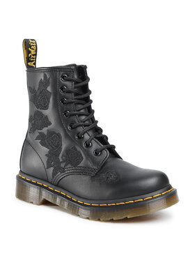 Dr. Martens Dr. Martens Glady 1460 Vonda Mono 24985001 Čierna