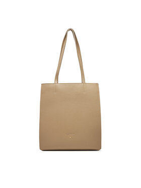 Patrizia Pepe Patrizia Pepe Torebka 8B0237/L001-B732 Beżowy