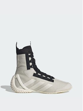 adidas adidas Buty bokserskie Speedex 23 Szary