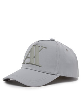 Armani Exchange Armani Exchange Cap 954079 CC518 U8051 Grau