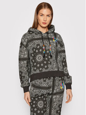 MC2 Saint Barth MC2 Saint Barth Jopa Mindy MIND001 EPJF00 Črna Regular Fit