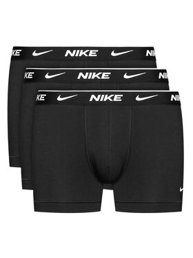Nike Nike 3er-Set Boxershorts Everyday 0000KE1008 Schwarz