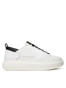 Alexander Smith Alexander Smith Sneakers Wembley Deconstructed ASBDWEM Alb