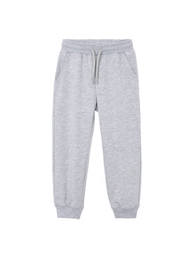 Mayoral Mayoral Pantaloni trening 742 Gri Regular Fit