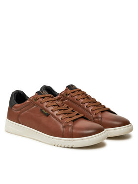 Lee Superge Turon Men Low 50243027.JCU Rjava