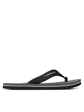 Quiksilver Quiksilver Σαγιονάρες 877075A Μαύρο
