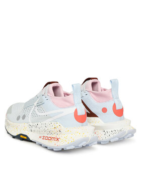 Nike Nike Bėgimo batai W Zoomx Zegama Trail 2 FD5191 006 Pilka