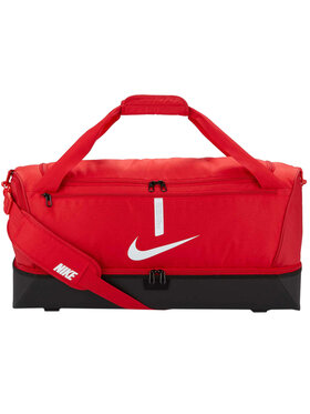 Nike Nike Torba Nike Academy Team Bag Czerwony