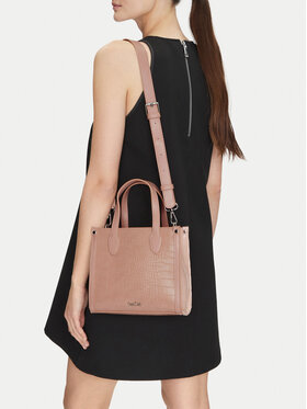 DeeZee DeeZee Handtasche DZE-S-015-07 Rosa