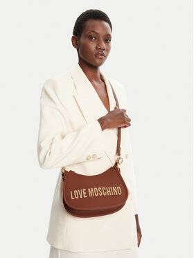 LOVE MOSCHINO LOVE MOSCHINO Geantă JC4027PP1NKD0312 Maro