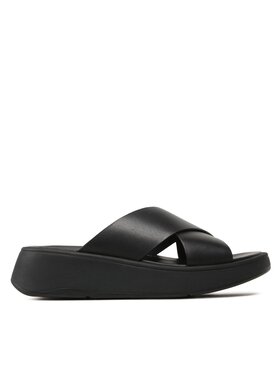 FitFlop FitFlop Шльопанці F-MODE FW5-090 Чорний