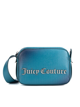 Juicy Couture Juicy Couture Дамска чанта BIJXT5337W4S Електриков