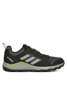 adidas adidas Взуття для бігу Tracerocker 2.0 JR9144 Чорний