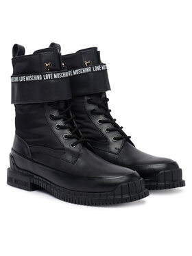 LOVE MOSCHINO Μποτίνια LOVE MOSCHINO - 2