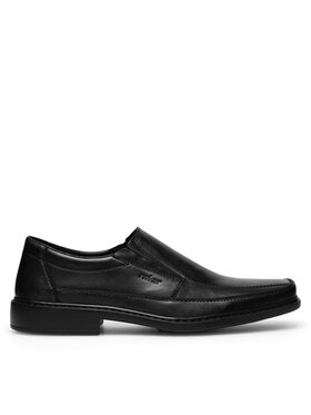 Rieker Rieker Pantofi B0873-00 Negru