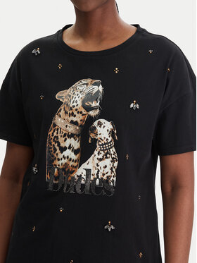 Liu Jo T-Shirt Liu Jo - 4