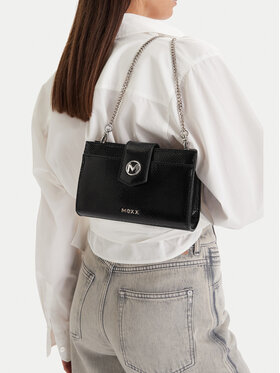 MEXX MEXX Rankinė CEO-MEXX-S-002-09 Juoda