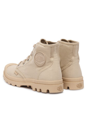 Ορειβατικά παπούτσια Palladium φωτογραφία