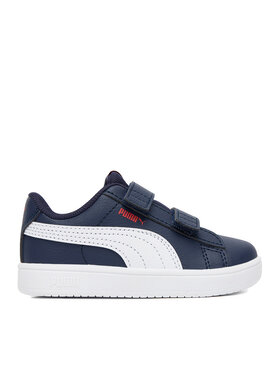 Puma Puma Tenisice RICKIE CLASSIC V 39425401 Tamnoplava
