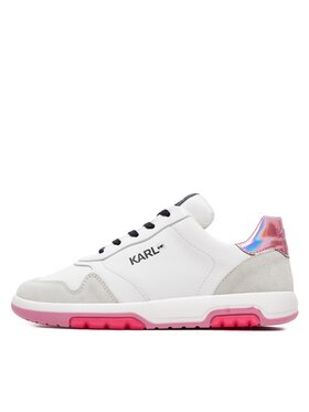 Karl Lagerfeld Kids Superge Z30008 S Bela