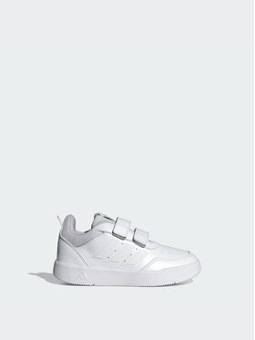 adidas adidas Trampki 159773 Biały