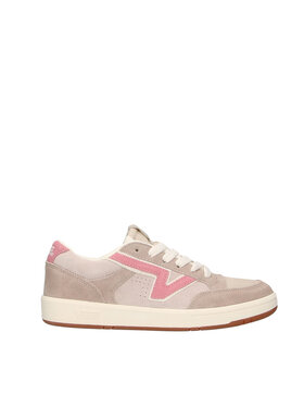 Vans Vans Sneakersy vn000bwb-pnk1 Kolorowy