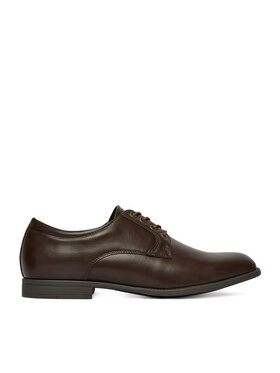 Lanetti Lanetti Pantofi MYL8507-4 Maro