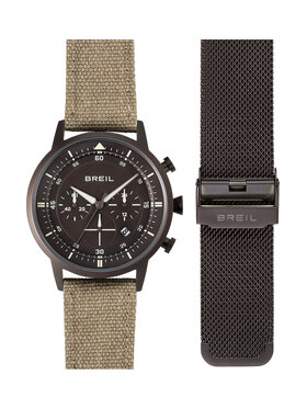 Breil Breil Orologio SIX.3.NINE Beige