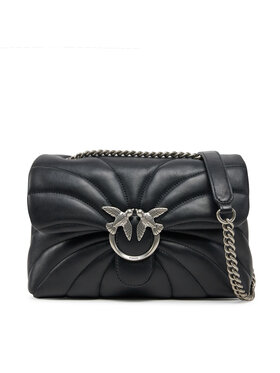 PINKO PINKO Torebka Love Puff Classic Cl AI 24-25 PLTT 100038 A1EX Czarny