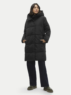 Vero Moda Vero Moda Zimní bunda Stella 10300030 Černá Loose Fit
