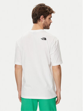 T-Shirt The North Face φωτογραφία