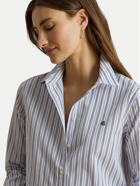 LAUREN RALPH LAUREN Πουκάμισο LAUREN RALPH LAUREN - 4