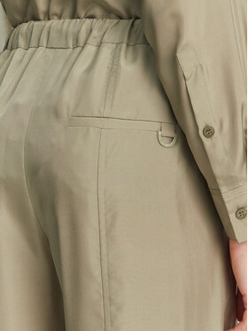 Παντελόνι υφασμάτινο Marella φωτογραφία