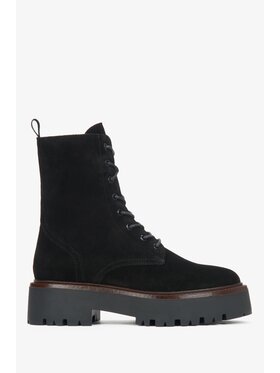 Estro Estro Stivaletti ER00116050 Nero