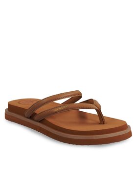 Gant Gant Джапанки Lazily 26561812 Кафяв