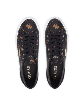 Guess Αθλητικά Guess - 6