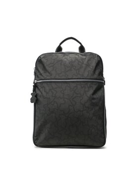 TOUS TOUS Batoh Mochila Kn Calores 2001038147 Černá